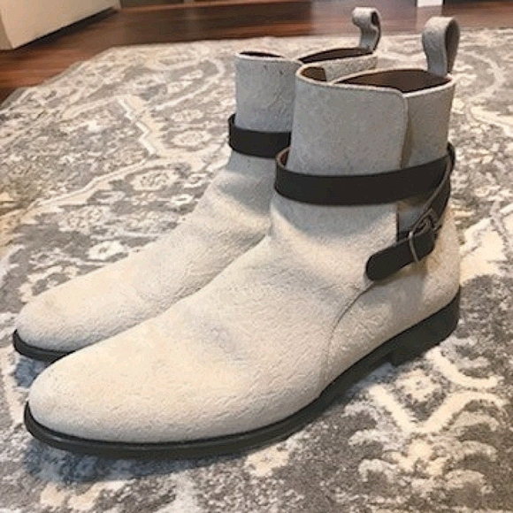 taft dylan boot review